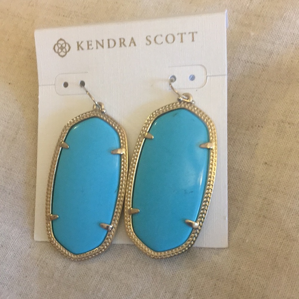 Kendra Scott Earrings